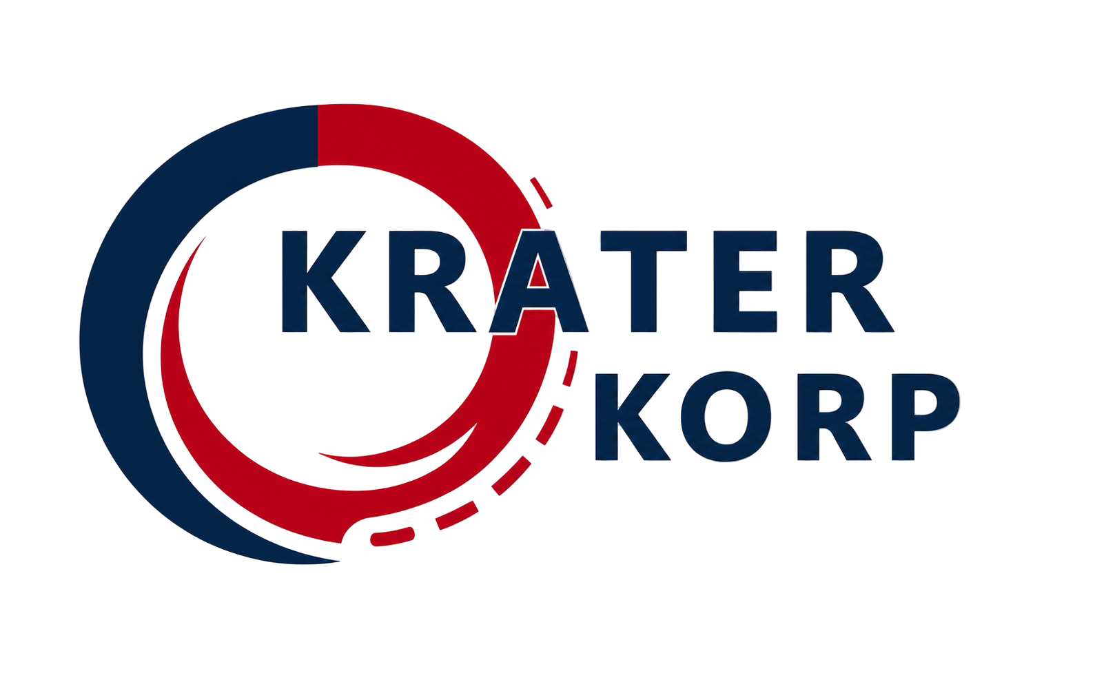 Krater Korp